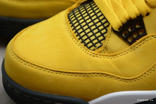 Jordan Air Retro 314254-702  Lightning 4 (2016) 314254-702 0205